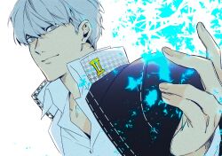 narukami yu from persona