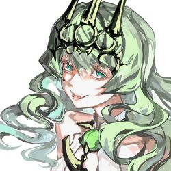 mobius (honkai impact) from honkai (series)