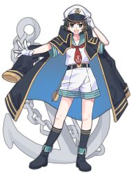 murasa minamitsu from touhou
