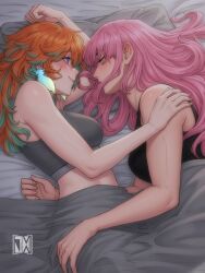 mori calliope from hololive