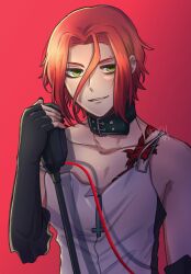 harusawa yoshino from devil survivor (series) by vendi mm