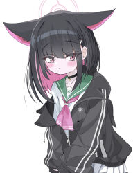 kazusa (blue archive) from blue archive