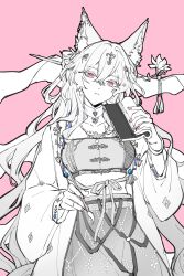 pozyomka (arknights) from arknights
