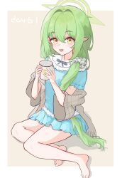 nozomi (blue archive) from blue archive