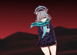 shiroko (blue archive) from blue archive