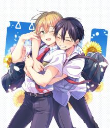 eugeo from sword art online by emu (trigger)