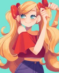 takamaki ann from persona