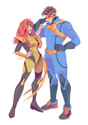 cyclops (x-men) from marvel