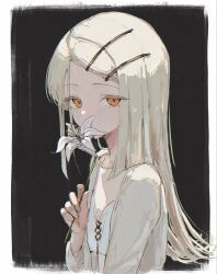 shinosawa hiro from gakuen idolmaster