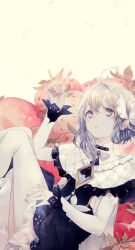 kamitsubaki studio fan art