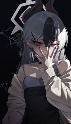 kayoko (blue archive) from blue archive