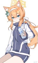mari (blue archive) from blue archive