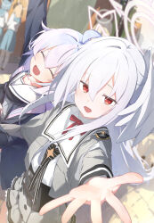 reisa (blue archive) from blue archive