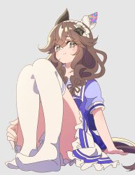 curren bouquetd'or (umamusume) from umamusume