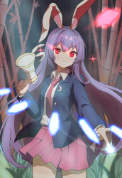reisen udongein inaba from touhou