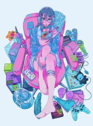 original fan art