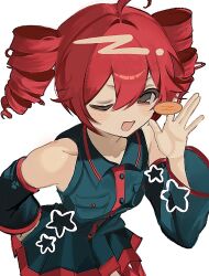 kasane teto from utau