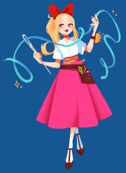 original fan art