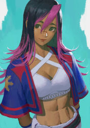 street fighter fan art