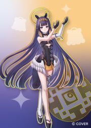 ninomae ina'nis from hololive