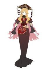junko (touhou) from touhou