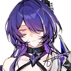 acheron (honkai: star rail) from honkai: star rail