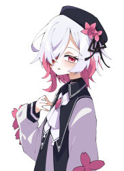 sakuraba ema from mahou shoujo no majo saiban