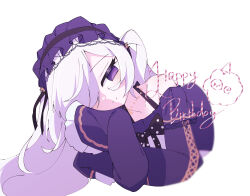mahou shoujo no majo saiban fan art
