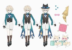 aventurine (honkai: star rail) from honkai: star rail