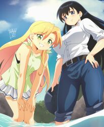 Booru post from safebooru.org