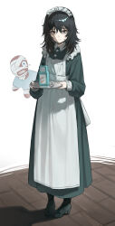 anya (mouthwashing) from mouthwashing