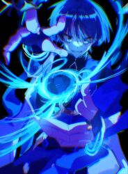 scaramouche (genshin impact) from genshin impact