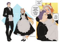 orfevre (umamusume) from umamusume