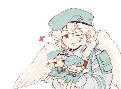 love-bullet fan art