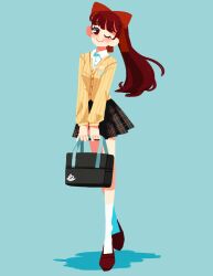 yoshizawa kasumi from persona