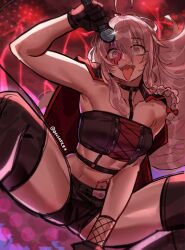hoshi syoko from idolmaster