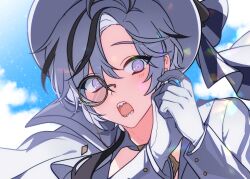 nu carnival fan art