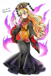 junko (touhou) from touhou