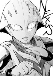 ultraman nexus from ultraman nexus (series)