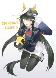 calstone light o (umamusume) from umamusume