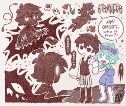 basil (headspace) (omori) from omori