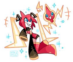 hatsune miku from pokemon