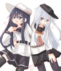 akatsuki (kancolle) from kantai collection