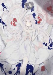 tairitsu (arcaea) from arcaea