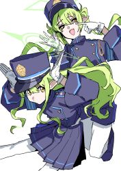 hikari (blue archive) from blue archive