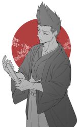 blue lock fan art