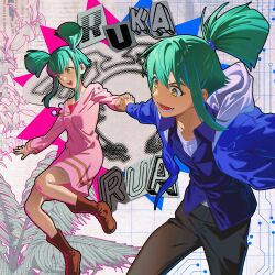 yu-gi-oh! fan art