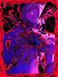 death devil (chainsaw man) from chainsaw man