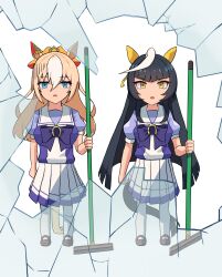 calstone light o (umamusume) from umamusume
