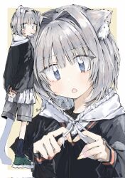 original fan art